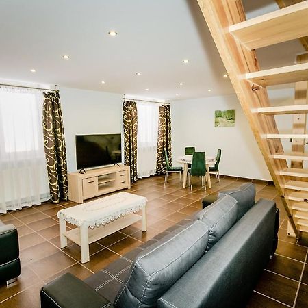 Apartament Apartament STALOWA Stalowa Wola Zewnętrze zdjęcie
