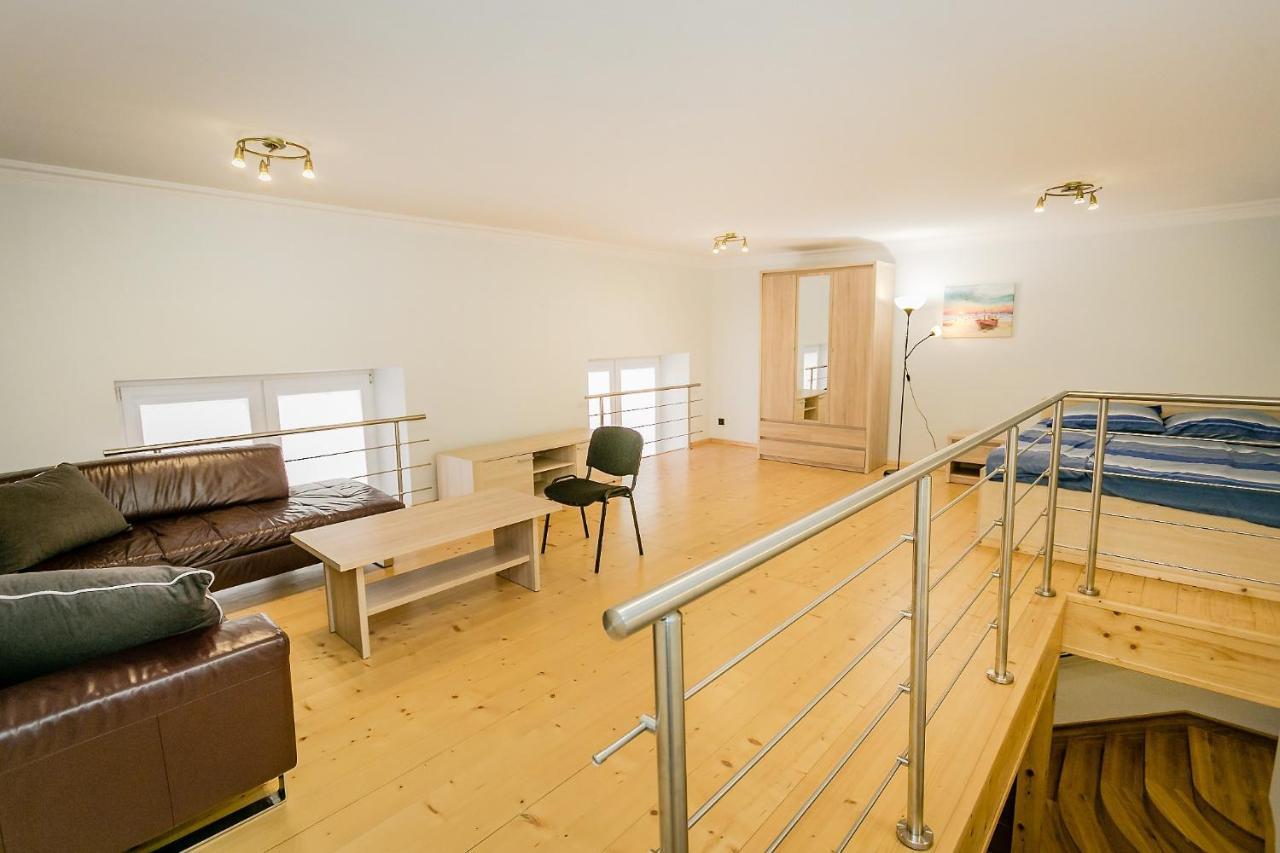 Apartament Apartament STALOWA Stalowa Wola Zewnętrze zdjęcie