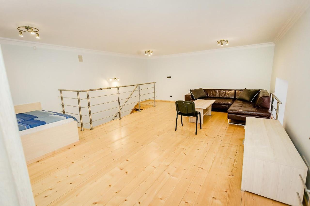 Apartament Apartament STALOWA Stalowa Wola Zewnętrze zdjęcie