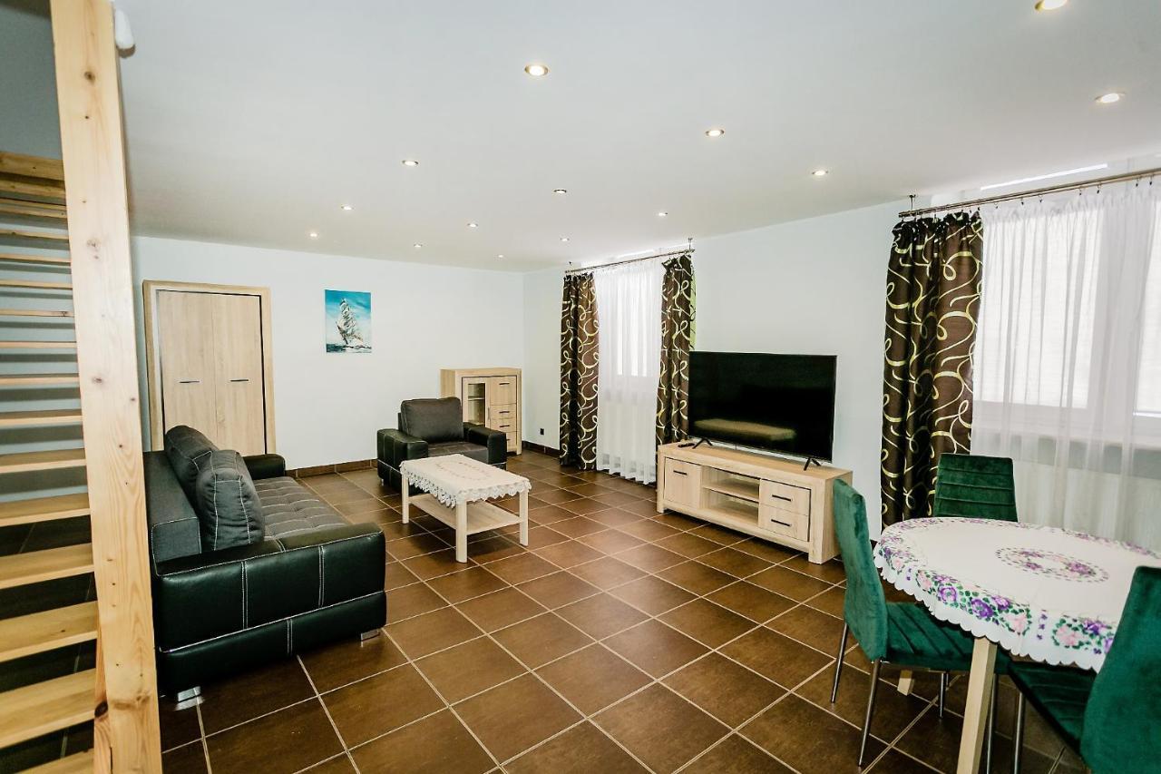 Apartament Apartament STALOWA Stalowa Wola Zewnętrze zdjęcie