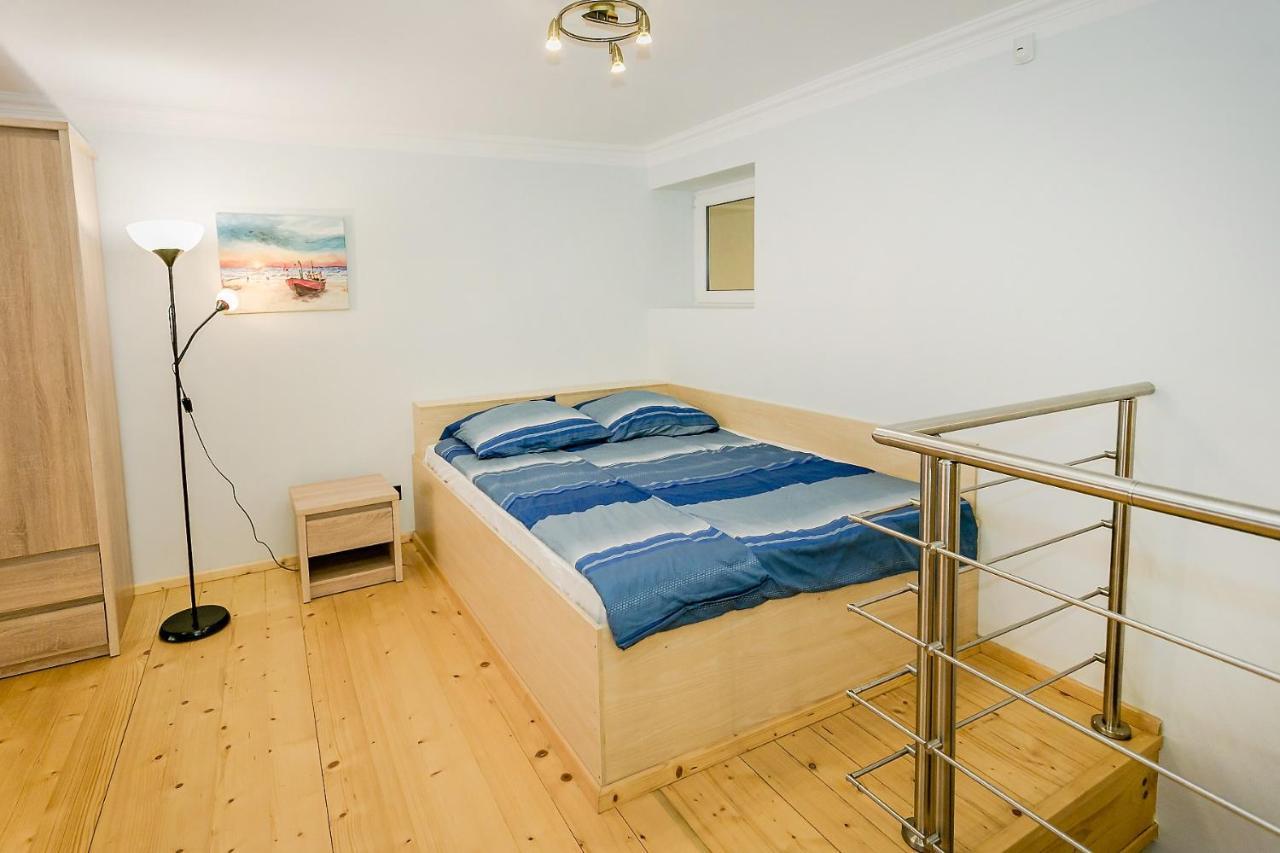 Apartament Apartament STALOWA Stalowa Wola Zewnętrze zdjęcie