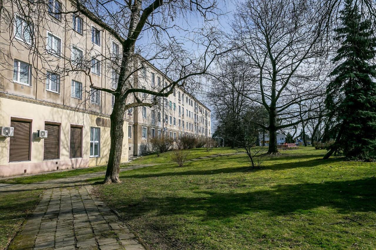 Apartament Apartament STALOWA Stalowa Wola Zewnętrze zdjęcie