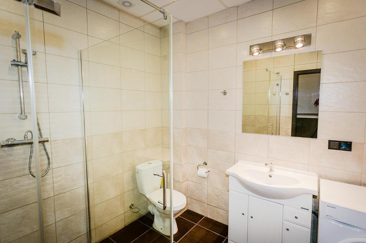 Apartament Apartament STALOWA Stalowa Wola Zewnętrze zdjęcie