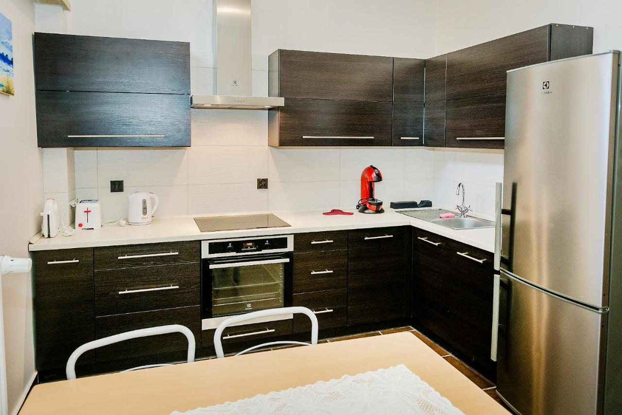 Apartament Apartament STALOWA Stalowa Wola Zewnętrze zdjęcie