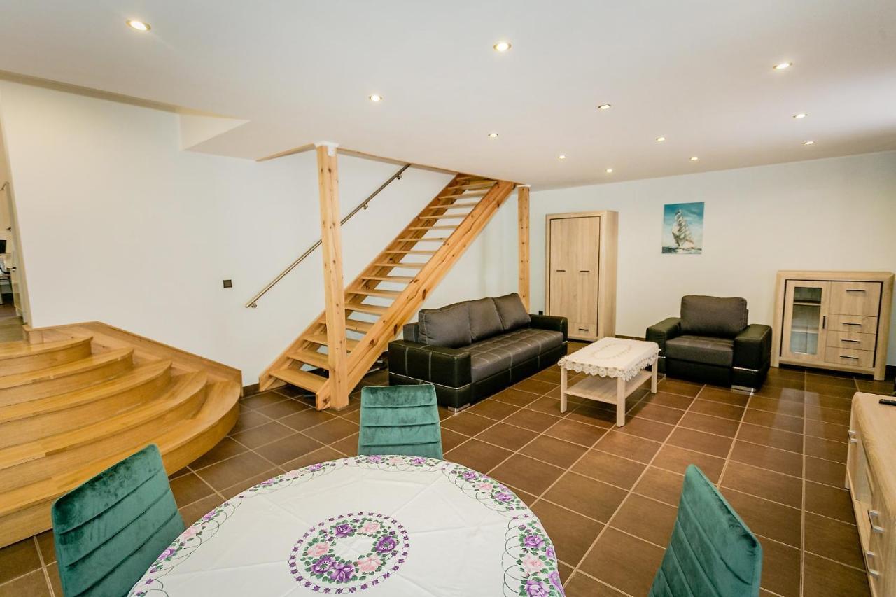 Apartament Apartament STALOWA Stalowa Wola Zewnętrze zdjęcie