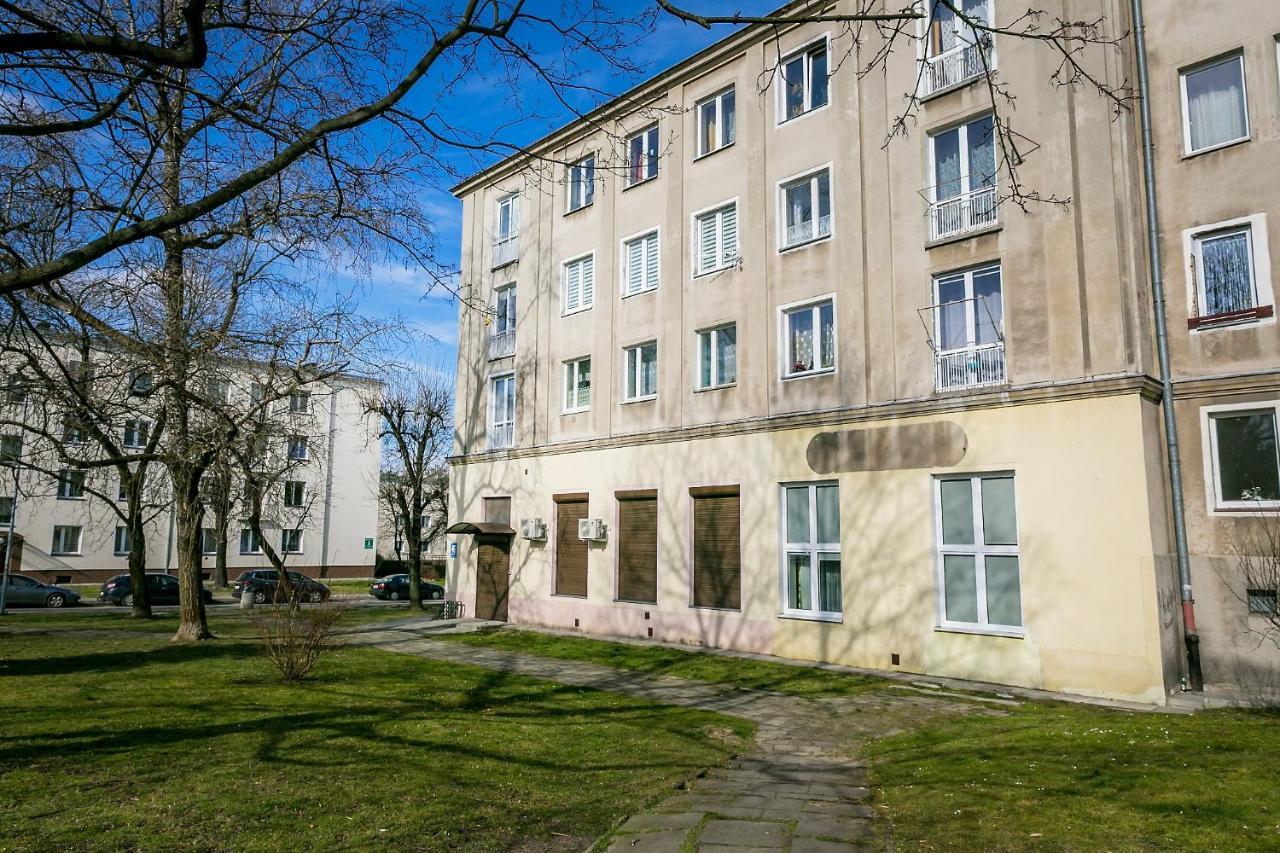 Apartament Apartament STALOWA Stalowa Wola Zewnętrze zdjęcie